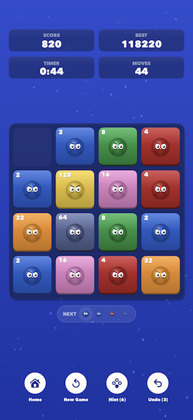 Omni Merge Skin Shop