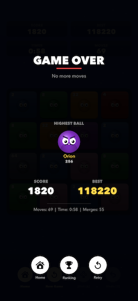 Omni Merge How to Play